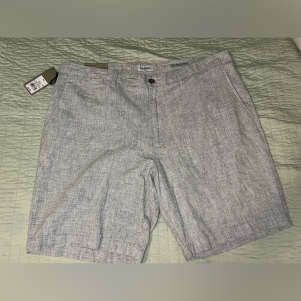 NWT Goodfellow the every wear shorts
